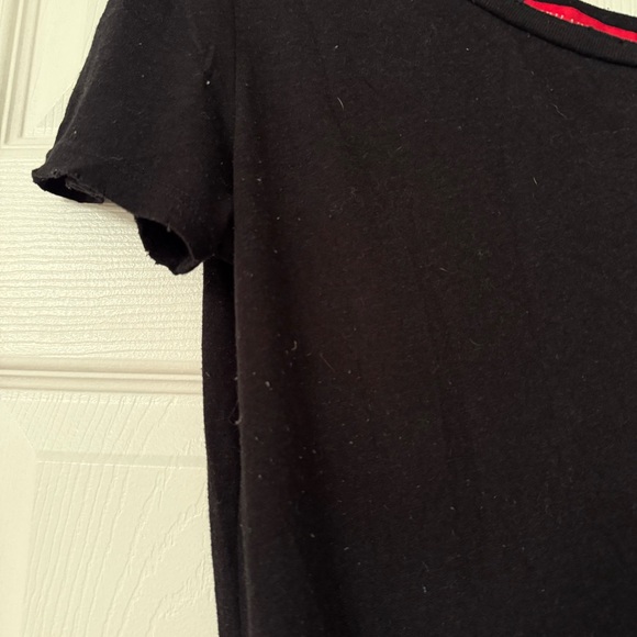 n:PHILANTHROPY Britton Off the Shoulder Jumpsuit - Picture 7 of 10